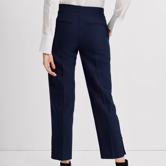 CLUB MONACO Button Pants - Picture 4 of 6